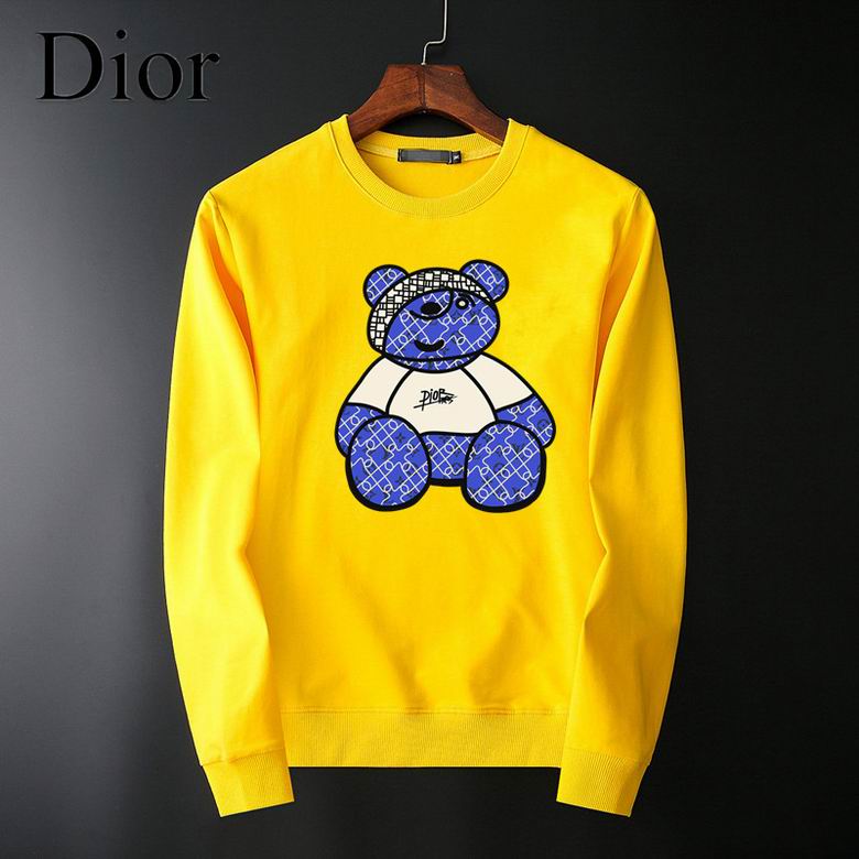 Dior Sweatshirt m-3xl-010
